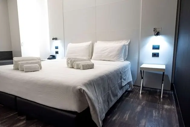 Superior Oda, Birden Çok Yatak (Converts to 2 Twin Beds)