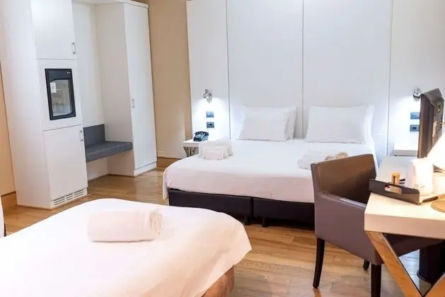 Superior Oda, Birden Çok Yatak (Converts to 2 Twin Beds)