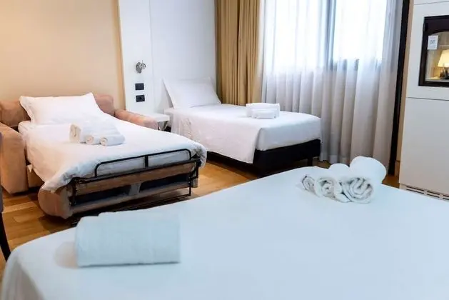 Superior Oda, Birden Çok Yatak (Converts to 2 Twin Beds)