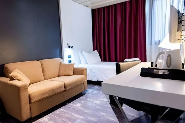 Superior Oda, Birden Çok Yatak (Converts to 2 Twin Beds)