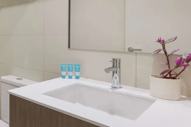Executive Oda, 1 En Büyük (King) Boy Yatak, Sigara İçilmez