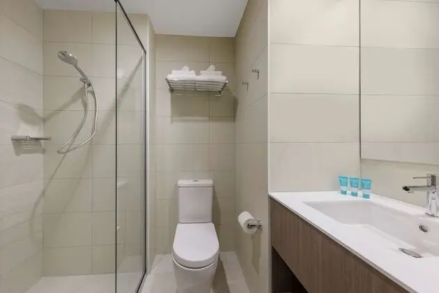 Executive Oda, Birden Çok Yatak, Sigara İçilmez, Şehir Manzaralı
