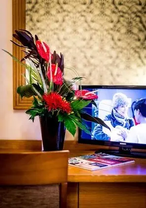 Superior Oda, 1 Çift Kişilik Yatak, Sigara İçilmez