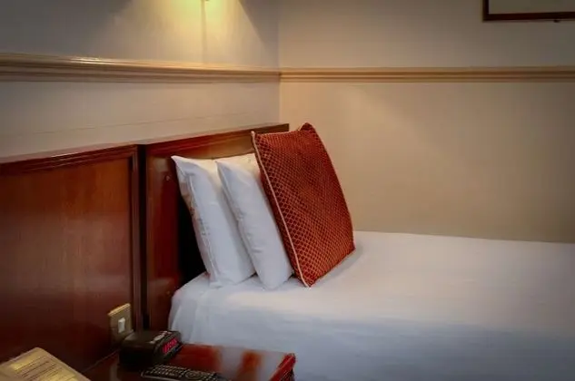 Comfort Oda, 2 Tek Kişilik Yatak
