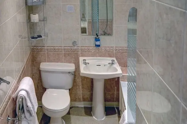 Comfort Oda, 2 Tek Kişilik Yatak