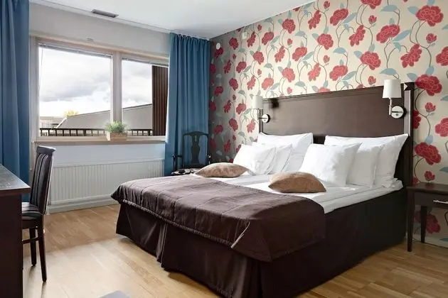 Standard Oda, 1 En Büyük (King) Boy Yatak ve Çekyat, Sigara İçilmez, Jakuzi (with Sofabed)