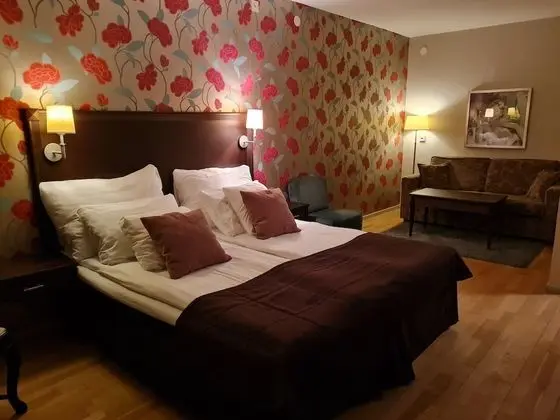 Standard Oda, 1 En Büyük (King) Boy Yatak ve Çekyat, Sigara İçilmez, Jakuzi (with Sofabed)