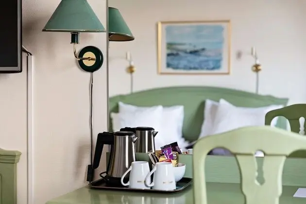 Standard Oda, 2 Tek Kişilik Yatak, Sigara İçilmez