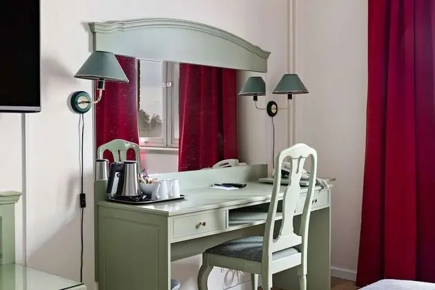 Standard Oda, 2 Tek Kişilik Yatak, Sigara İçilmez