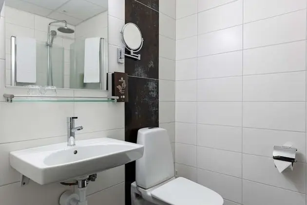 Standard Oda, 2 Tek Kişilik Yatak, Sigara İçilmez