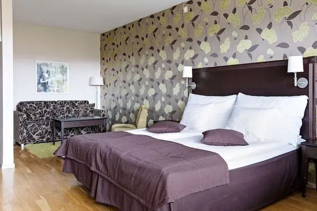 Standard Oda, Birden Çok Yatak, Sigara İçilmez (with Sofabed)