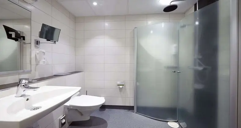 Standard Oda, Birden Çok Yatak, Sigara İçilmez (with Sofabed)