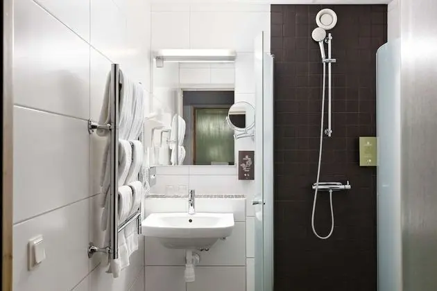 Standard Oda, Birden Çok Yatak, Sigara İçilmez (with Sofabed)