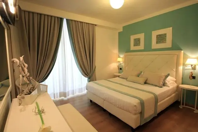 Comfort Tek Büyük veya İki Ayrı Yataklı Oda, Özel Banyo
