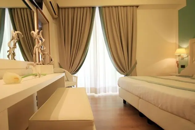 Comfort Tek Büyük veya İki Ayrı Yataklı Oda, Özel Banyo