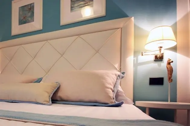 Comfort Tek Büyük veya İki Ayrı Yataklı Oda, Özel Banyo