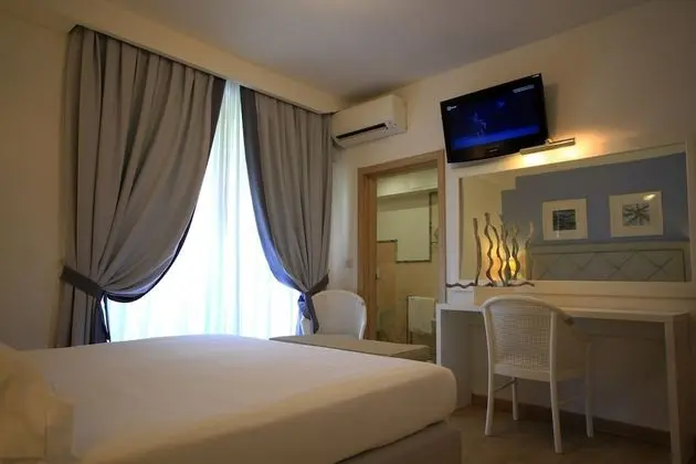 Comfort Tek Büyük veya İki Ayrı Yataklı Oda, Özel Banyo