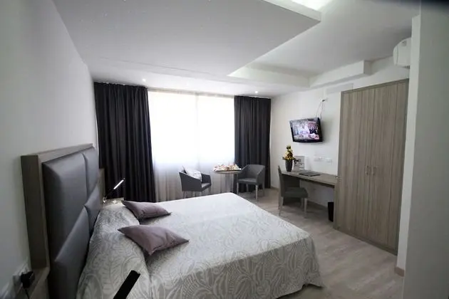 Comfort Tek Büyük veya İki Ayrı Yataklı Oda, Özel Banyo