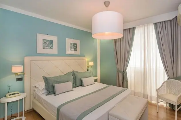 Comfort Tek Büyük veya İki Ayrı Yataklı Oda, Özel Banyo
