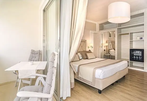Comfort Tek Büyük veya İki Ayrı Yataklı Oda, Özel Banyo