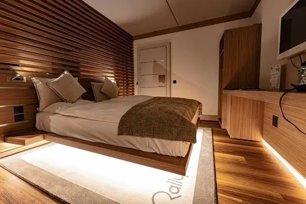 Comfort Oda, 1 Tek Kişilik Yatak