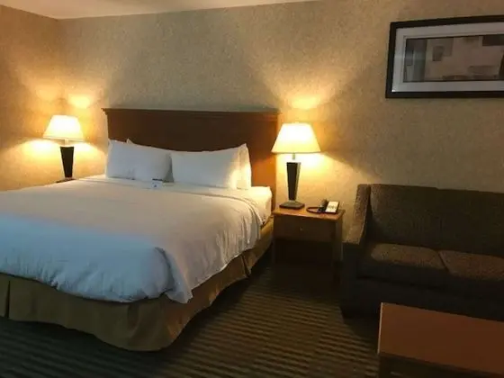 Standard Oda, 1 En Büyük (King) Boy Yatak, Engellilere Uygun, Sigara İçilmez