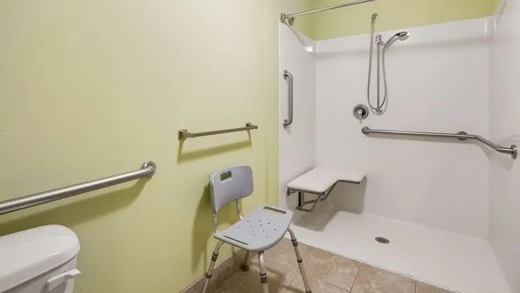 Standard Oda, 1 En Büyük (King) Boy Yatak, Engellilere Uygun, Sigara İçilmez