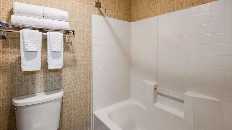 Standard Oda, 1 En Büyük (King) Boy Yatak, Engellilere Uygun, Sigara İçilmez