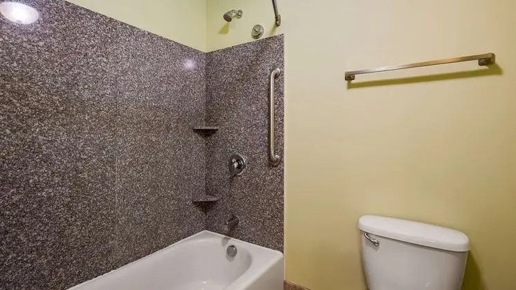 Süit, 1 En Büyük (King) Boy Yatak, Engellilere Uygun, Küçük Mutfak (with Sofabed)