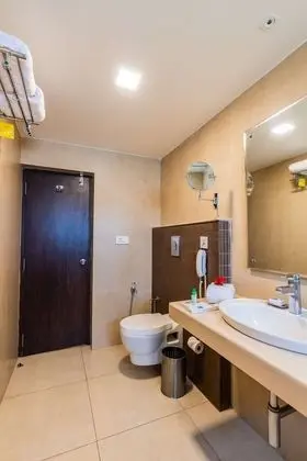 Premium Oda, 1 En Büyük (King) Boy Yatak, Sigara İçilebilir