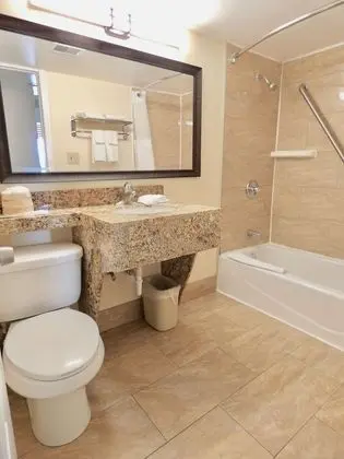 Standard Oda, 1 En Büyük (King) Boy Yatak, Sigara İçilmez, Buzdolabı ve Mikrodalga