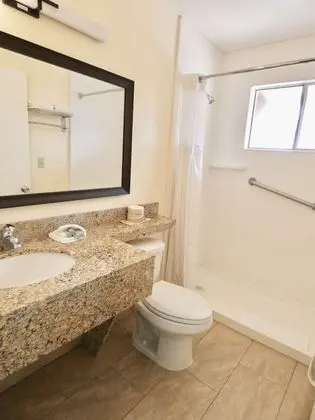 Standard Oda, 1 En Büyük (King) Boy Yatak, Sigara İçilmez, Buzdolabı ve Mikrodalga