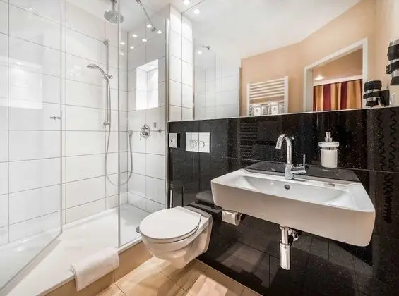 Comfort Oda, 1 Çift Kişilik Yatak (Cozy Sitting Corner)