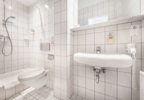 Standard Oda, 1 Tek Kişilik Yatak