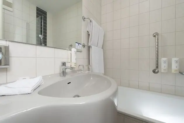 Standard Oda, 1 Tek Kişilik Yatak