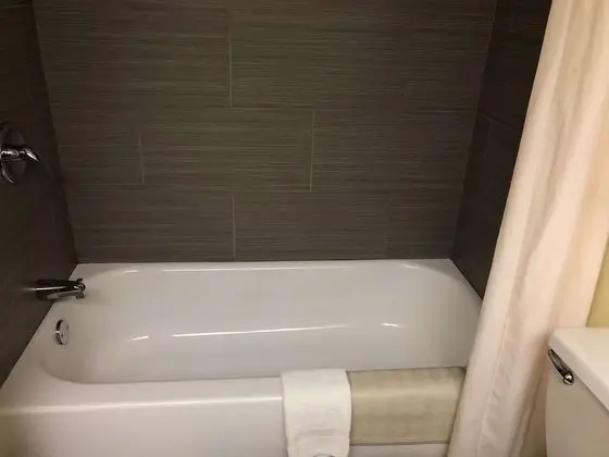 Süit, 1 En Büyük (King) Boy Yatak, Sigara İçilmez, Sıcak Su Küveti