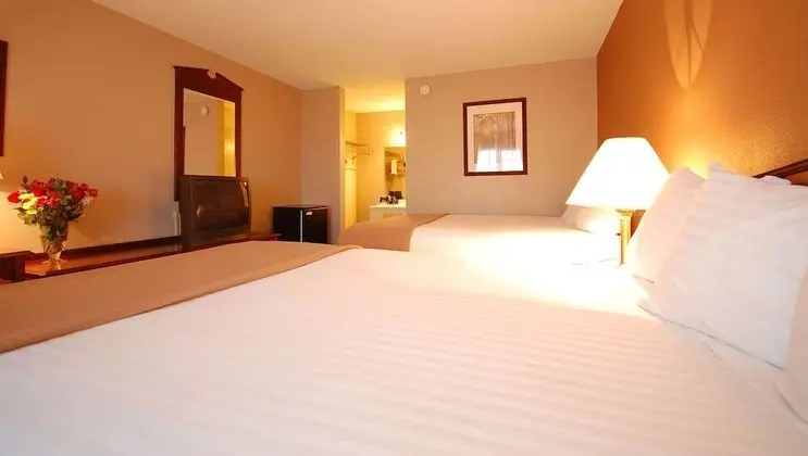 İki Büyük (Queen) Boy Yataklı, Sigara İçilmeyen