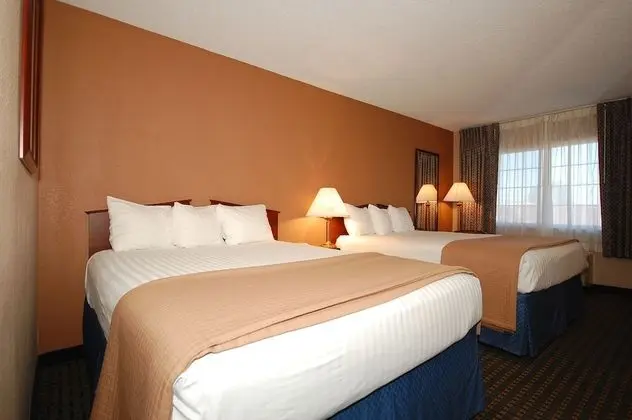 İki Büyük (Queen) Boy Yataklı, Sigara İçilmeyen