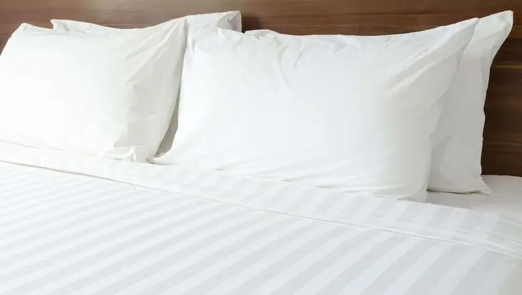 İki Büyük (Queen) Boy Yataklı, Sigara İçilmeyen