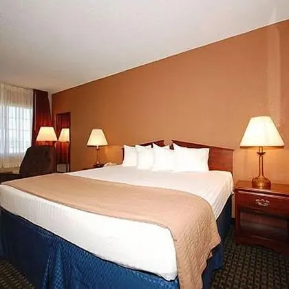 Tek King Yatak Sigara İçilmez