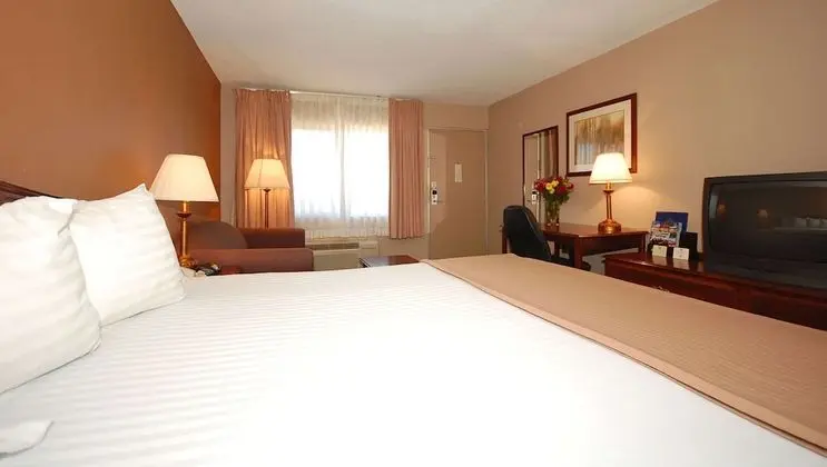 Tek King Yatak Sigara İçilmez