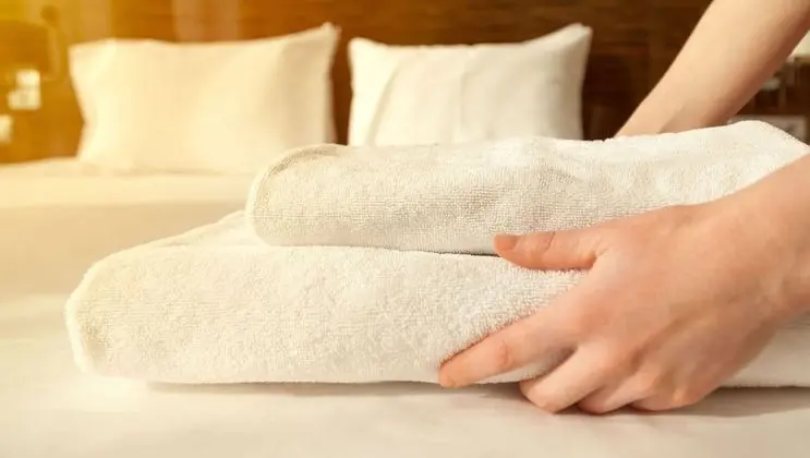 Tek King Yatak Sigara İçilmez