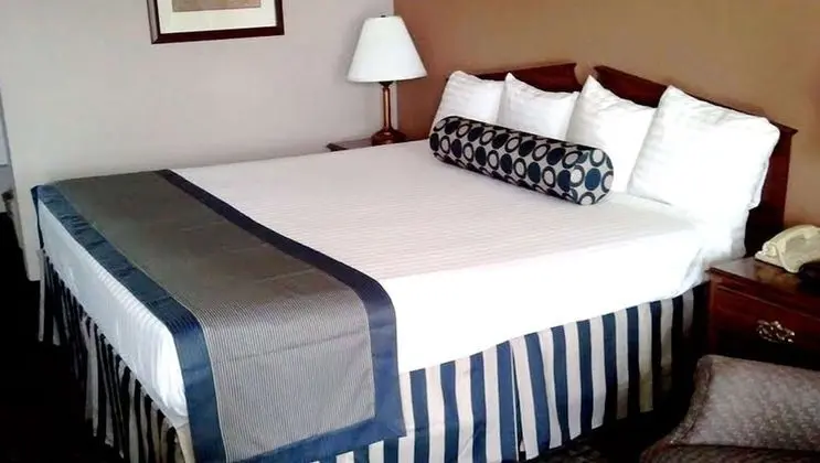 Tek King Yatak Sigara İçilmez