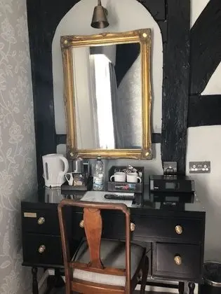 Standard Oda, 1 Çift Kişilik Yatak, Sigara İçilmez