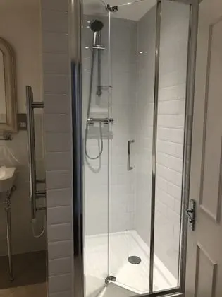 Standard Oda, 1 Çift Kişilik Yatak, Sigara İçilmez
