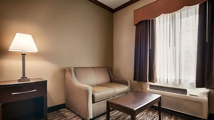 Standard Oda, 1 En Büyük (King) Boy Yatak, Engellilere Uygun, Sigara İçilmez