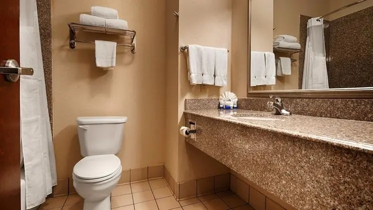 Standard Oda, 1 En Büyük (King) Boy Yatak, Sigara İçilmez, Buzdolabı ve Mikrodalga