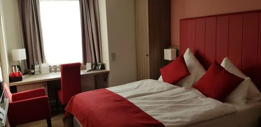 Comfort Oda, 1 Büyük (Queen) Boy Yatak