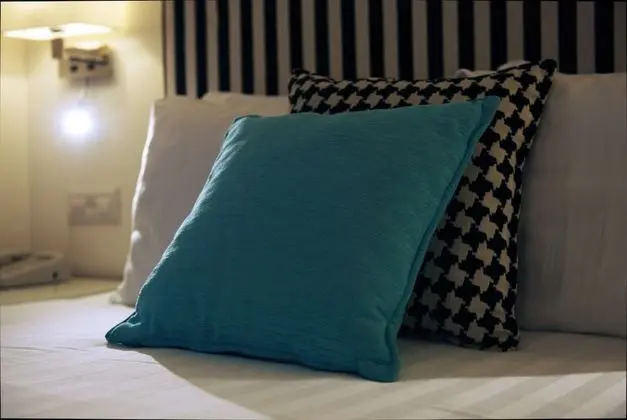 Standard Oda, 1 Büyük (Queen) Boy Yatak, Sigara İçilmez, Mutfak