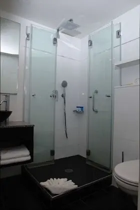 Standard Oda, 1 Büyük (Queen) Boy Yatak, Sigara İçilmez, Mutfak